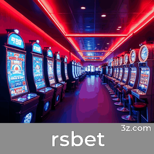 rsbet Bônus acumulado rsbet